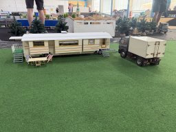 Sommerfest des MSC Braunschweig 2026